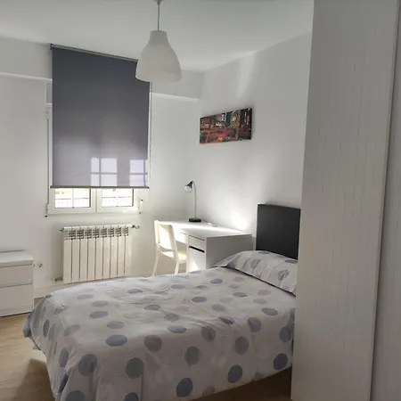 Apartamento Fernando De Los Rios Appartement *