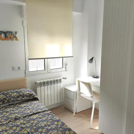 Apartment Apartamento Fernando De Los Rios Santander