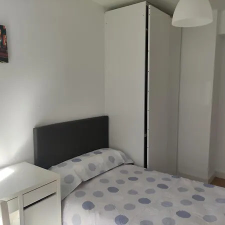 Apartamento Fernando De Los Rios