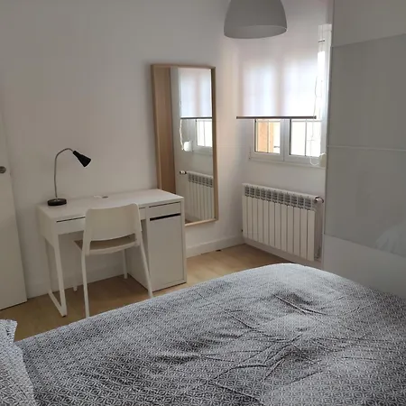 Apartamento Fernando De Los Rios Apartment