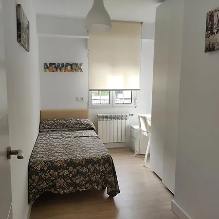 Apartamento Fernando De Los Rios